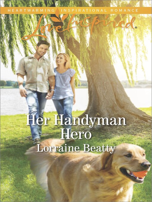 Title details for Her Handyman Hero by Lorraine Beatty - Wait list